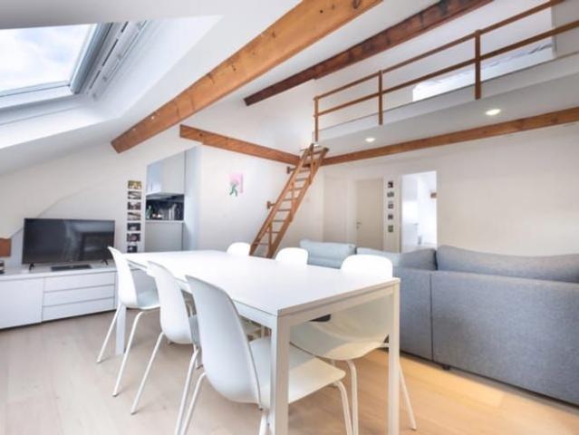 Maison location à Elsene, Bruxelles