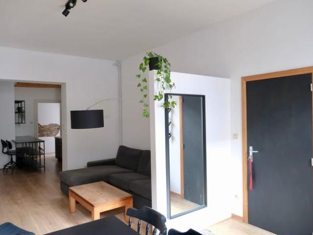 Maison location à Liège, Wallonie