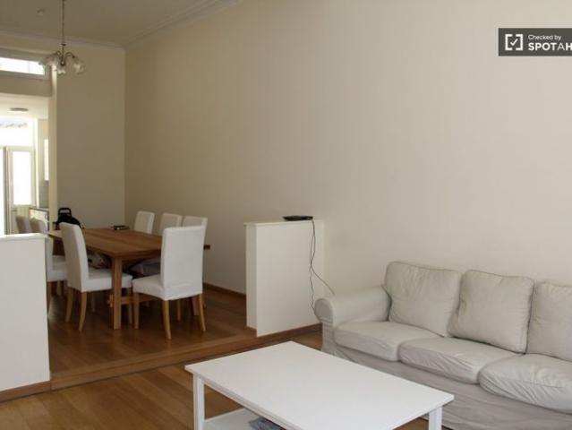 Maison location à Elsene, Bruxelles