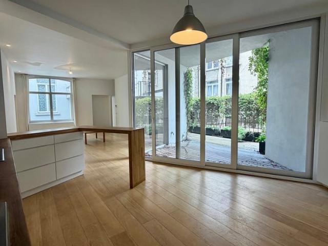 Maison location à Brussel, Bruxelles