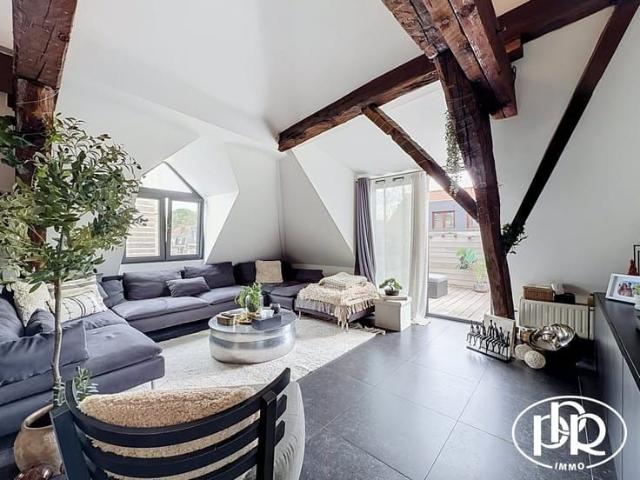 Maison location à Waver, Wallonie