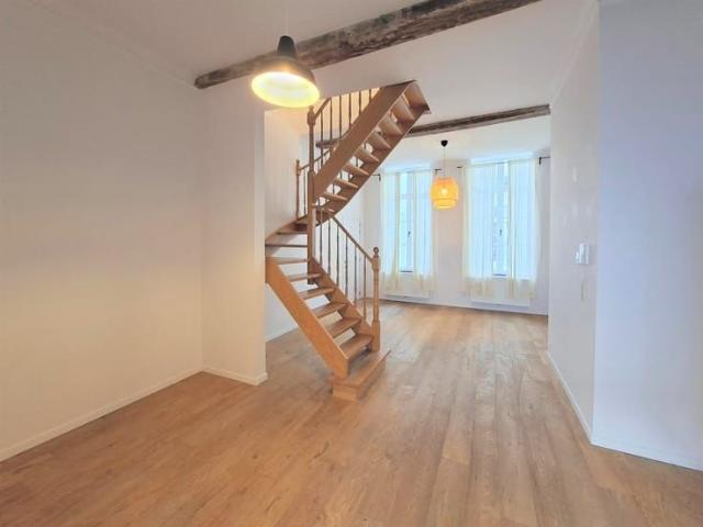 Maison location à Quartier du Centre - Centrumwijk, Bruxelles - Brussel