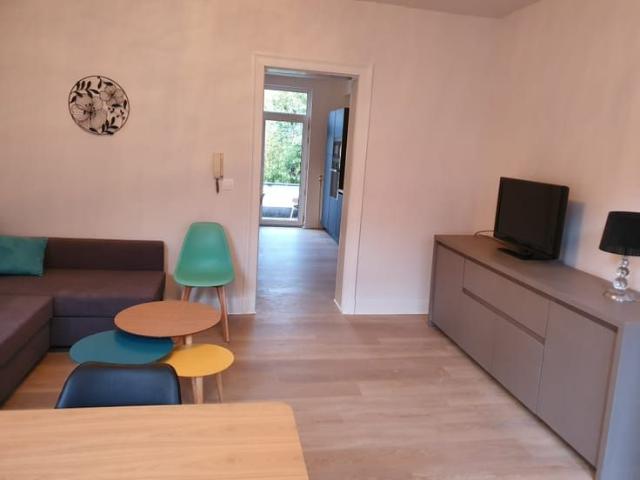 Maison location à Elsene, Bruxelles