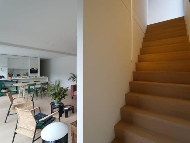 Maison location à Evergem
