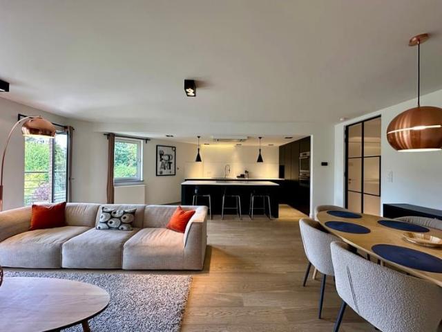 Maison location à Uccle, Bruxelles