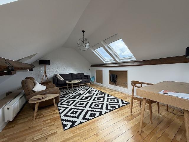 Maison location à Elsene, Bruxelles
