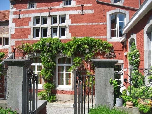 Maison location à Huy, Wallonie