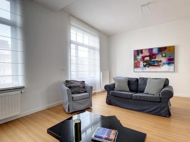 Maison location à Elsene, Bruxelles