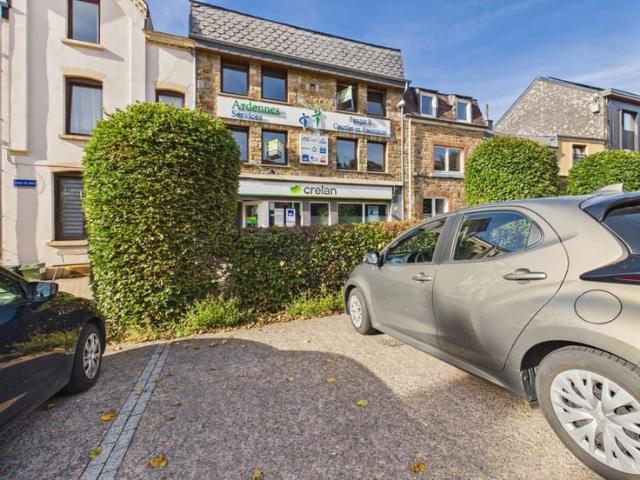 Maison location à Saint-Hubert