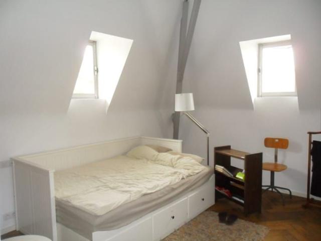 Maison location à Saint-gilles, Bruxelles