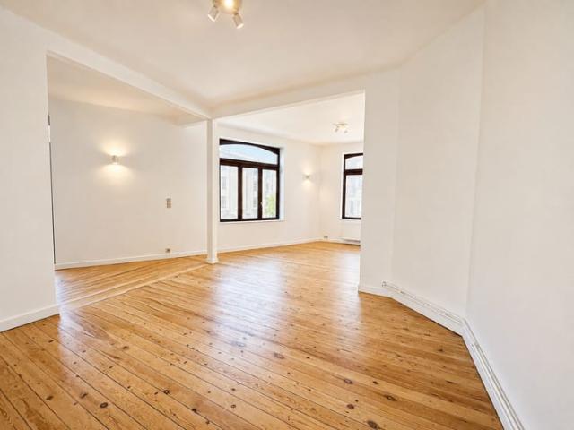 Maison location à Etterbeek, Bruxelles