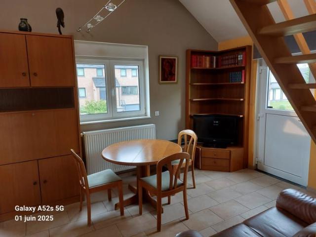 Maison location à Ottignies-louvain-la-neuve, Wallonie