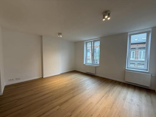 Maison location à Charleroi, Wallonie