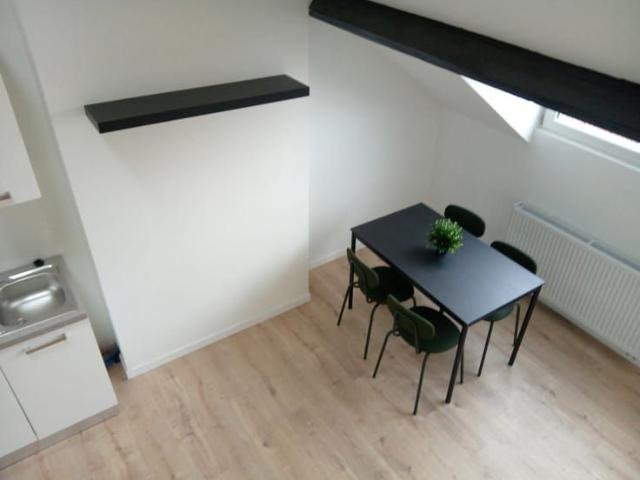 Maison location à Quartier des Squares - Wijk van de Squares, Bruxelles - Brussel