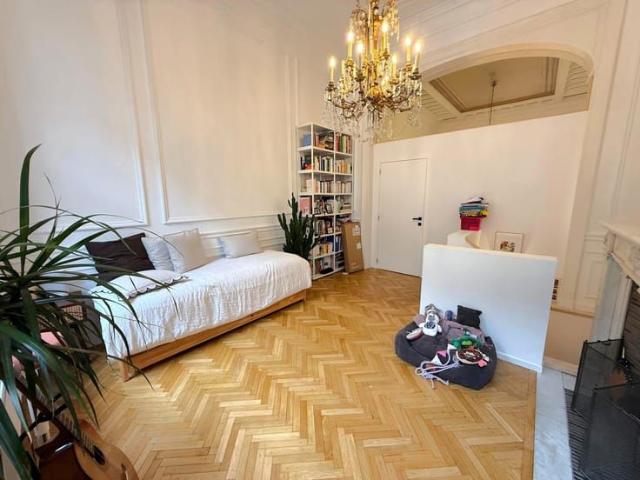 Maison location à Elsene, Bruxelles