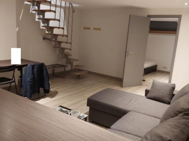 Maison location à Anderlecht, Bruxelles