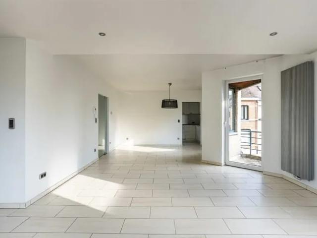 Appartement location à Sint-Gillis-bij-Dendermonde, Dendermonde