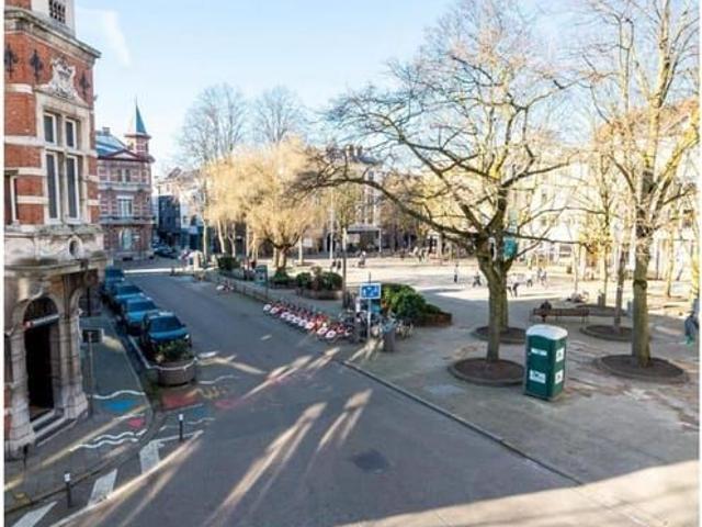 Maison location à Antwerpen