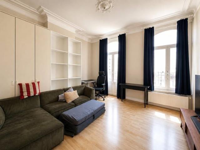 Maison location à Brussel, Bruxelles