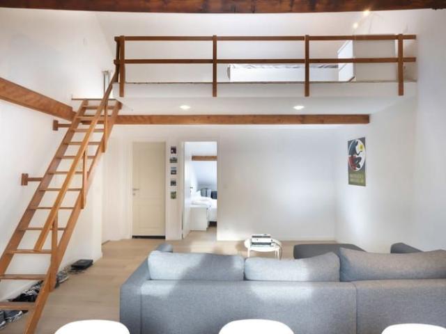 Maison location à Elsene, Bruxelles