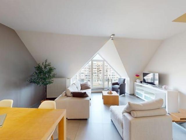 Appartement location à Heist, Knokke-Heist