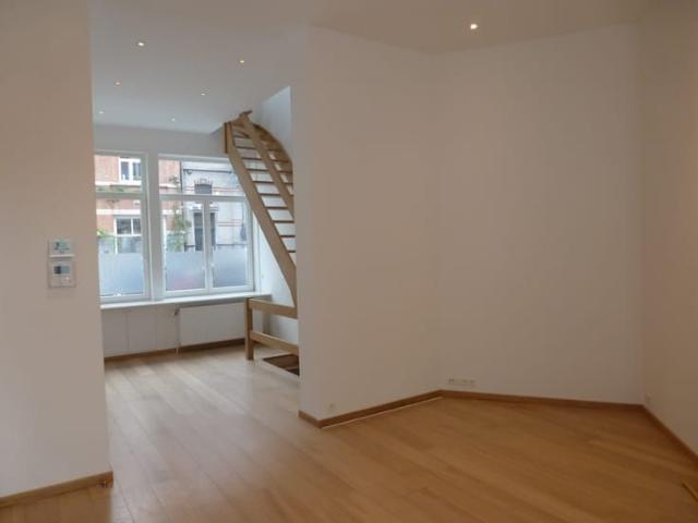 Maison location à Schaarbeek, Bruxelles