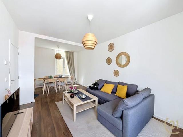 Maison location à Anderlecht, Bruxelles