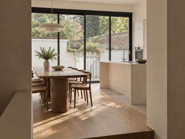 Maison location à Elsene, Bruxelles