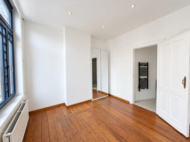Maison location à Elsene, Bruxelles