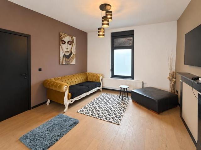 Maison location à Huy, Liège