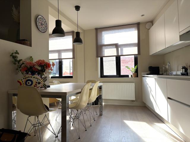 Appartement location à Lava, Brabant