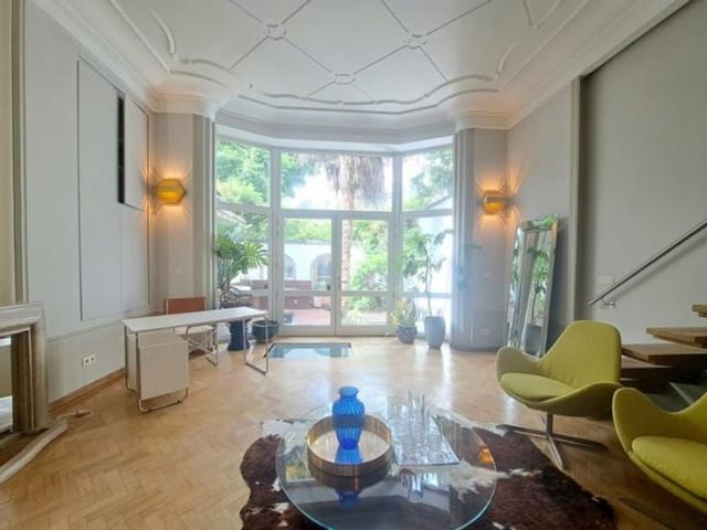 Maison location à Saint-gilles, Bruxelles