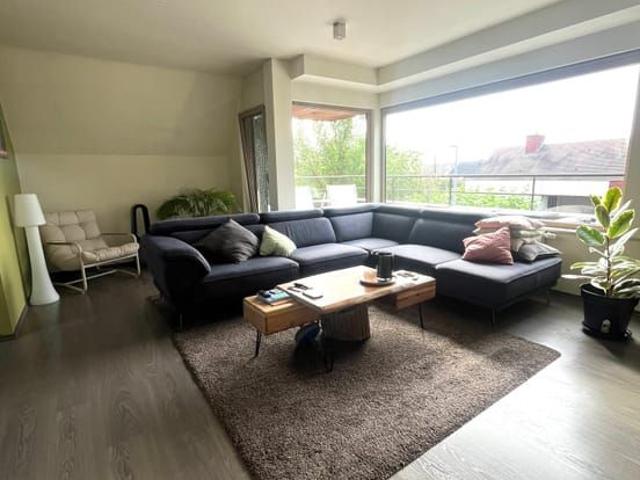 Appartement location à Dendermonde