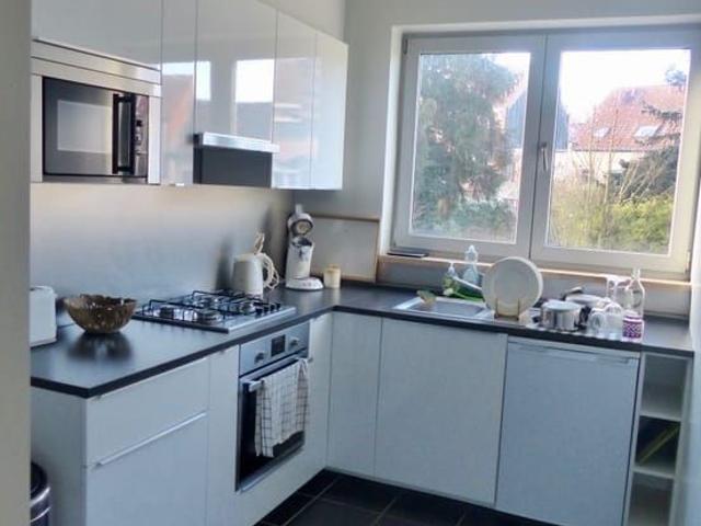 Maison location à Watermaal-bosvoorde, Bruxelles