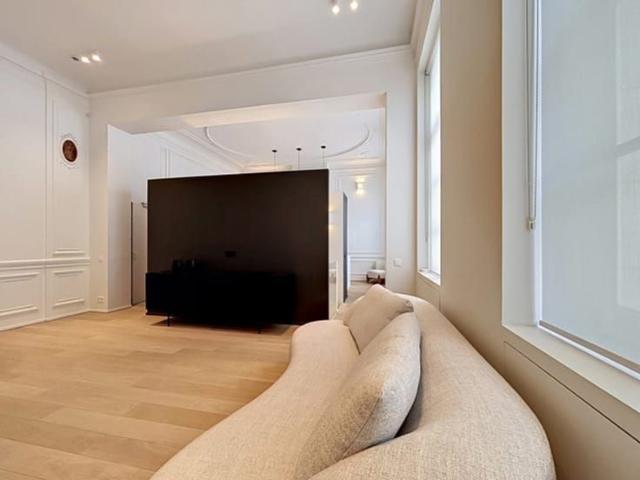 Maison location à D'hoye, Bruxelles