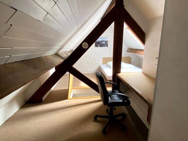 Maison location à Desteldonk, Oost-Vlaanderen