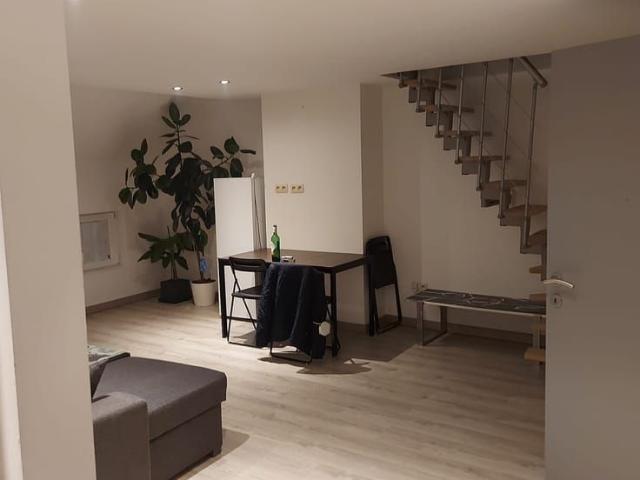 Maison location à Anderlecht, Bruxelles