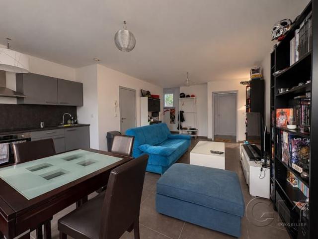 Maison location à Herseaux - Herzeeuw, Mouscron