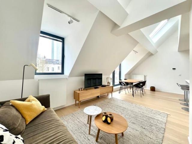 Maison location à Brussel, Bruxelles