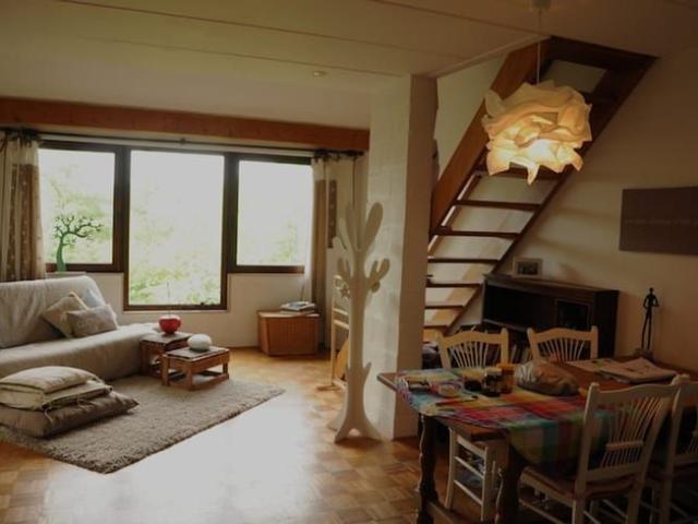 Maison location à Ottignies-louvain-la-neuve, Wallonie