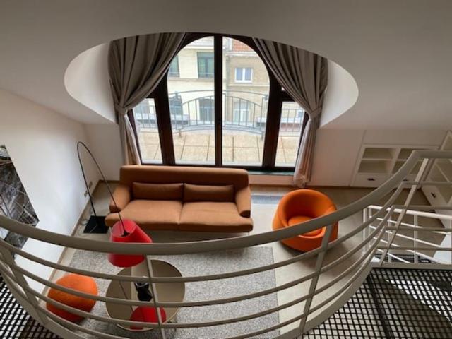 Maison location à Etterbeek, Bruxelles
