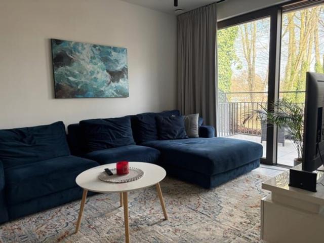 Maison location à Woluwe-saint-etienne, Brabant