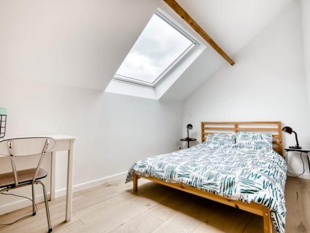 Maison location à Marolles - Marollen, Bruxelles - Brussel