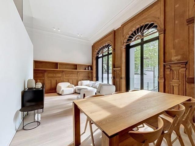 Maison location à D'hoye, Bruxelles