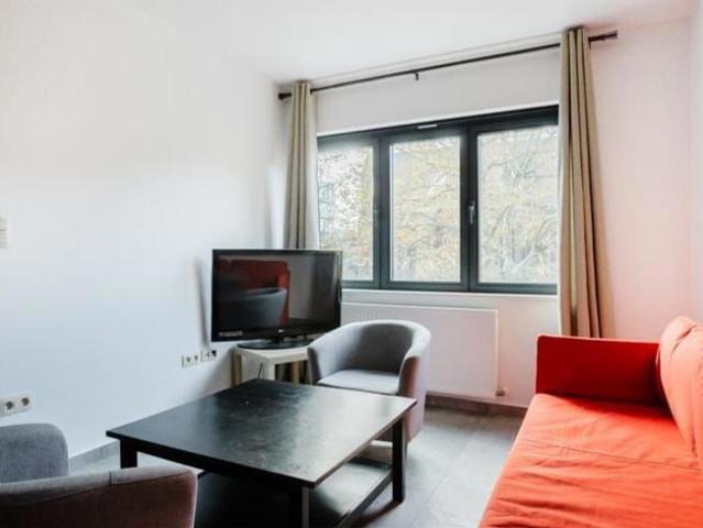 Maison location à D'hoye, Bruxelles