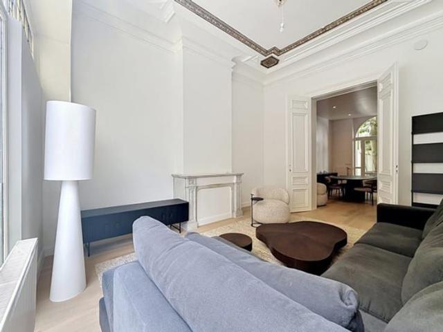 Maison location à Elsene, Bruxelles