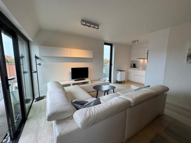 Maison location à Nieuwpoort, West-Vlaanderen