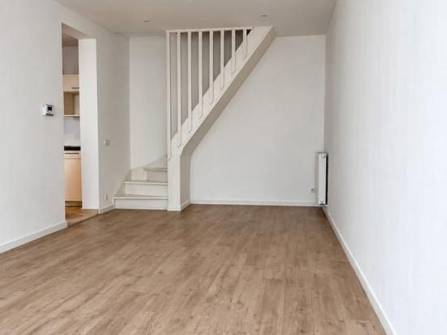 Maison location à Mons