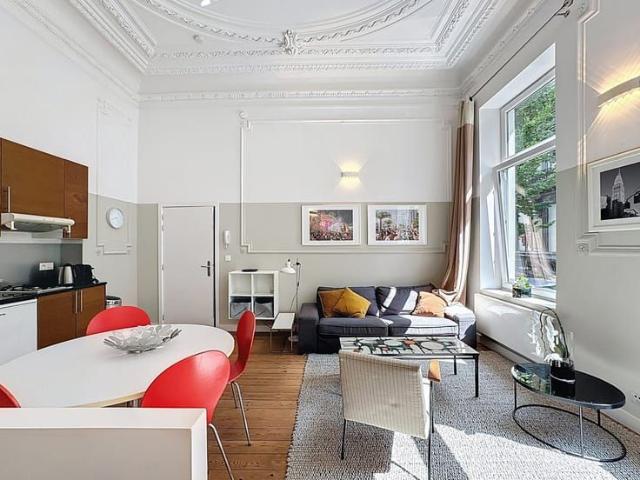Maison location à Saint-gilles, Bruxelles