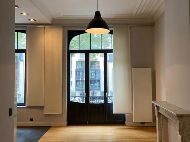 Maison location à Schaarbeek, Bruxelles